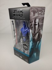 Star Wars Imperial Senate Guard The Black Series 6 Action Figure New Sealed