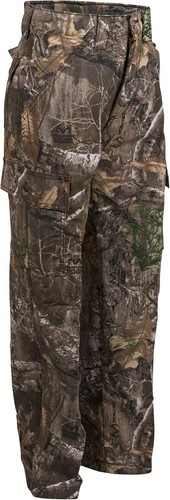 KING'S Realtree Edge Camo Kids Size Pocket Pants , Size 14/16 - New - Picture 3 of 3