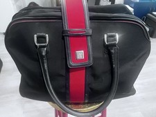DVF Diane von Furstenberg Weekend Bag