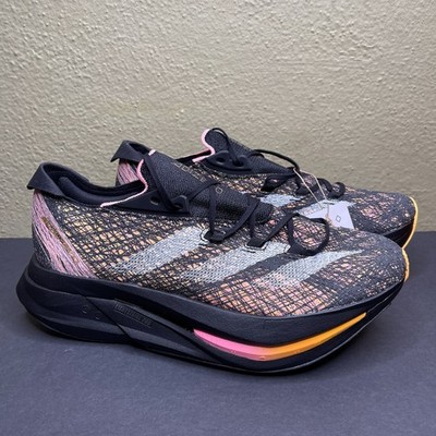 Adidas Adizero Prime X Strung Running Shoes Men's Size 11