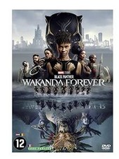 Black Panther : Wakanda Forever von Marvel | DVD | Zustand sehr gut