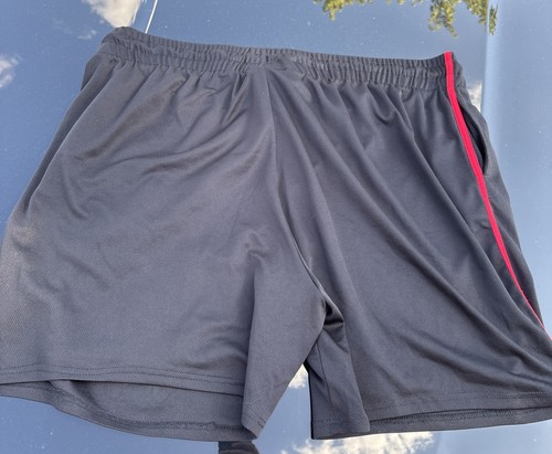 Ice Cube BOYZ N THE HOOD/LOS ANGELES Herren Jungen N Hood Basketball Shorts - Bild 5 von 6