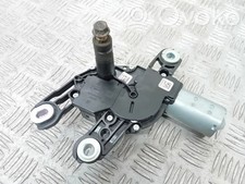 SEAT LEON ST 5F8 Heckscheibenwischermotor 5F4955711A 1.40 Petrol 92kw 33134817
