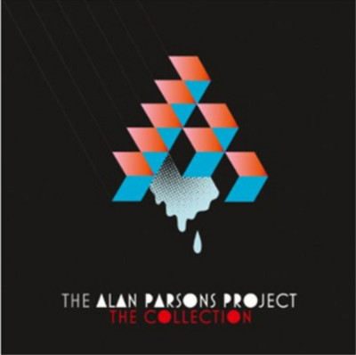 The Alan Parsons Project The Collection (CD) Album