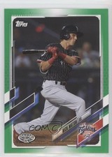2021 Topps Pro Debut Green 15/99 Nick Maton #PD-35 go9