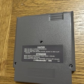 Airwolf Based On The Hit Tv Series Nintendo NES Boxed With Manual (PAL)