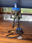 GI Joe Hasbro Classified Mad Marauders Barbecue Action Figure
