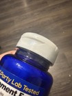 Natural Stacks Dopamine Vitamin Mental Drive Capsules - 60 Ct Dietary Supplement — photo 4