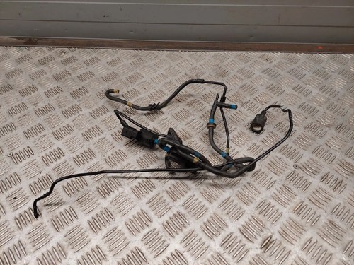 Audi A7 S7 4G 2014 Benzin 309kW Turbolader Druckwandler Magnetventil ATV72756