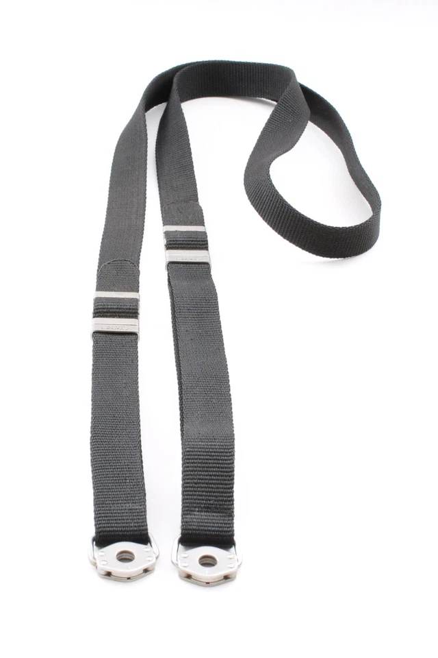 Pentax Neck Shoulder Strap For 6x7 67 II 645 645N 645II Near Mint Japan y0069 - Image 2 of 4