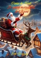 Contes De NoëL JoëLle Goutagny