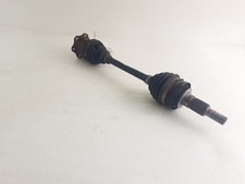 Cardan Porsche PANAMERA