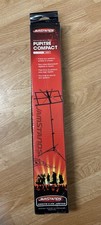 Jamstands Compact Music Stand JS-CMS100 BRAND NEW