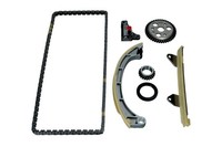 Kamoka Steuerkettensatz 7001655 FüR Toyota Yaris SCP12_ SCP13_ SCP12R SCP13R VVT