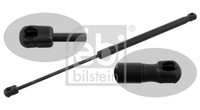 Heckklappen DäMpfer Gasfeder Kofferraum Febi Bilstein 27619 FüR Opel Astra GTC