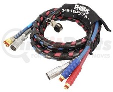 12 Phillips Heavy Duty Electrical Air Combo Assembly For Abs Systems 22-2151