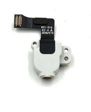 Apple Macbook A1989 821-01662 Silver Audio Jack