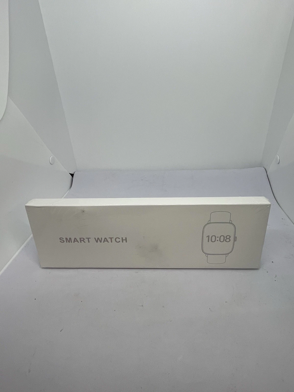 Smart Watch Fitness Tracker 1.8" HD Touchscreen Alexa Built-in Waterproof NEW