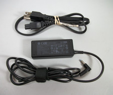 HP Laptop Charger Adapter Power Supply 854054-002 Blue Tip 19.5V 45W