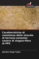 Jitendra Singh Yadav | Caratteristiche Di Resistenza Delle Miscele Di...