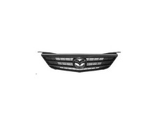 Calandre Mazda 626