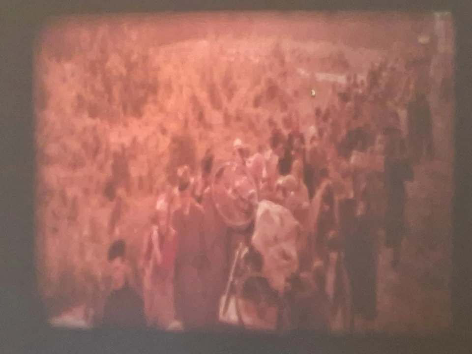 BATTLE OF BRITAIN 1969 SUPER 8 COLOUR OPTICAL SOUND CINE 8MM FILM FEATURE SCOPE - Bild 3 von 4