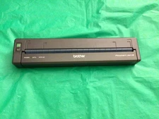( Used / As Is ) Brother PocketJet PJ-622 Thermal Mobile Printer - No Charger