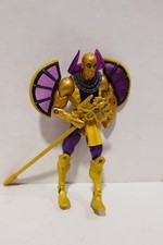 DC Universe Classics Golden Pharaoh Action Figure Mattel Loose 6 Inch