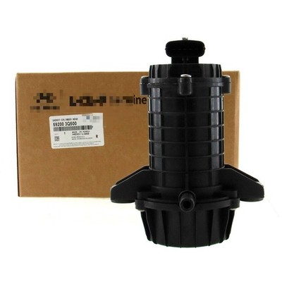 New VACUUM PUMP For 09-14 Sonata 11-15 Optima 592003Q500 USA