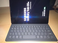 Samsung Galaxy Tab S5e 64 GB, LTE, 10,5 Zoll -Schwarz