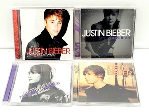 Justin Bieber CD | eBay