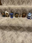 Funko Pop Aladdin OOB Lot