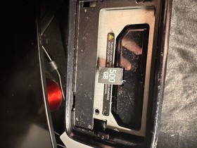 Xbox 360 S 500GB Tested Bundle With Cords, Controller, Headset