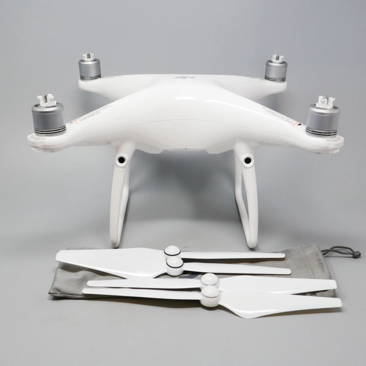 Las mejores ofertas en Cámara DJI Phantom 4 drones | eBay
