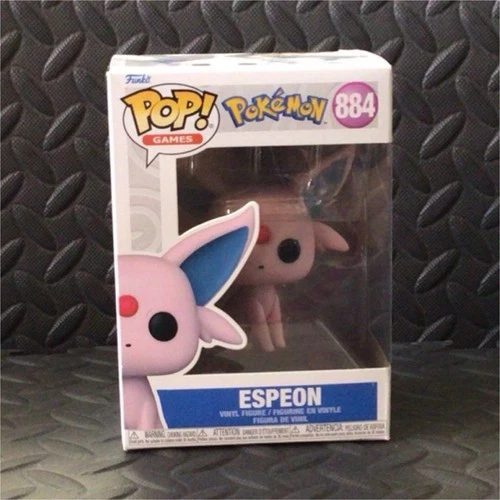 Funko Pop! Espeon Pokémon Vinyl Figure #884
