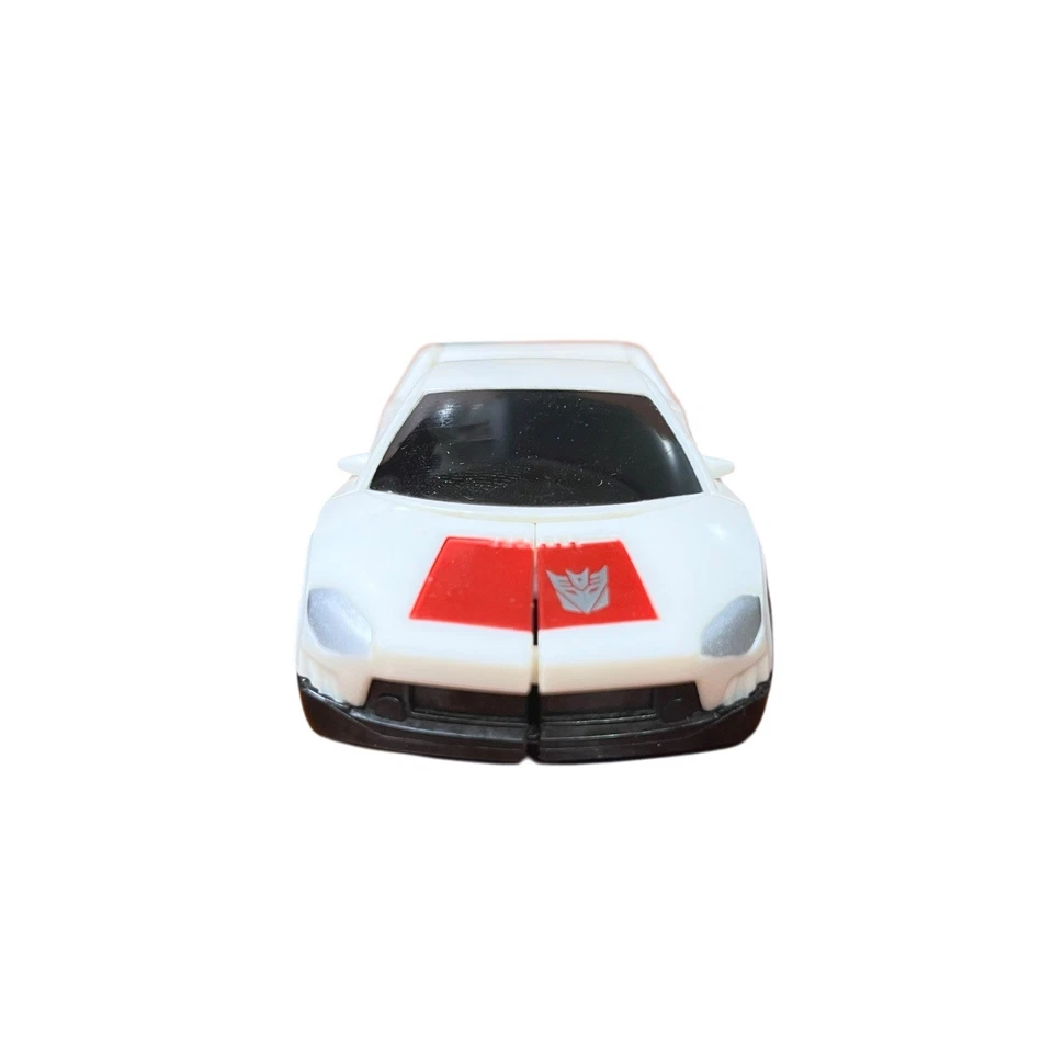 Transformers Brakedown Complete ROTF Scout Class Revenge of the Fallen - Image 4 of 4