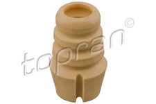 TOPRAN Anschlagpuffer Federung 820 186 für KIA RIO DC 1 16V