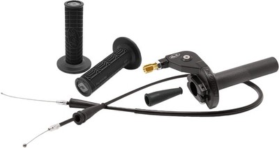 Motion Pro Twist Throttle Conversion Kit #01-2857 fits Honda