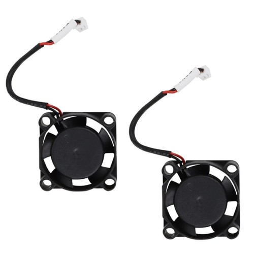 2510 Axial Fan for -10 SE / Ender3 V3 SE 2510 Cooling Fan DC24V 0.1A 3D2484