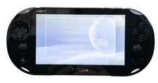 Sony PSVITA ~ PCH2016