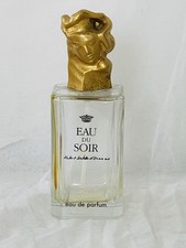 Perfumy Flakon Eau De Soir Sisley 100 ml