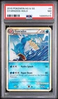 127759049 Gyarados 2010 Pokemon HeartGold & SoulSilver #4/123 Promos Holo PSA 7