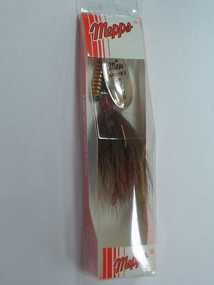 Mepps Musky Killer, Größe 5, 15,0 Gramm, der Hechtkiller!