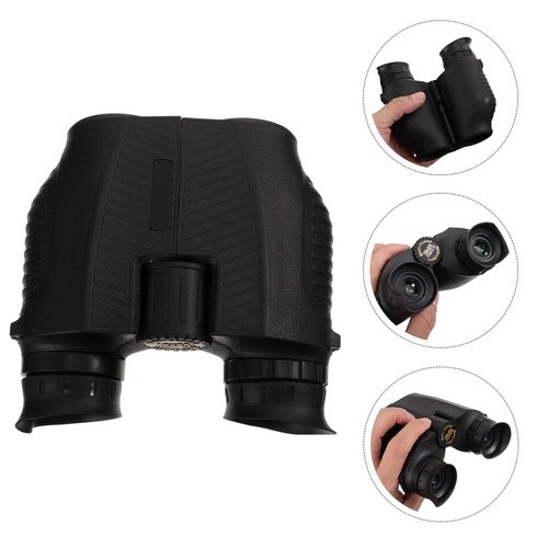 12 Binoculars Travel Child Telescope for Adults Night Vision Birding
