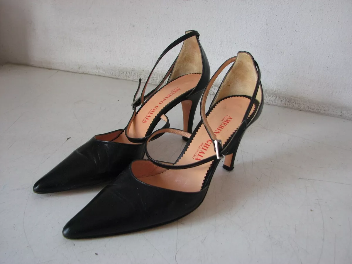 Decollete vintage sale