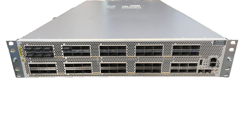 JUNIPER, PACKET TRANSPORT ROUTER - 60X 100-GB PORTS QSFP28, PTX10002-60C