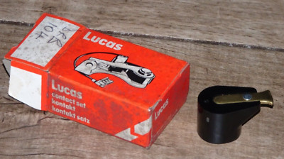 Lucas DRB104 rotor Arm for Austin/Jaguar/Landrover/MG/Morris/Renault ...