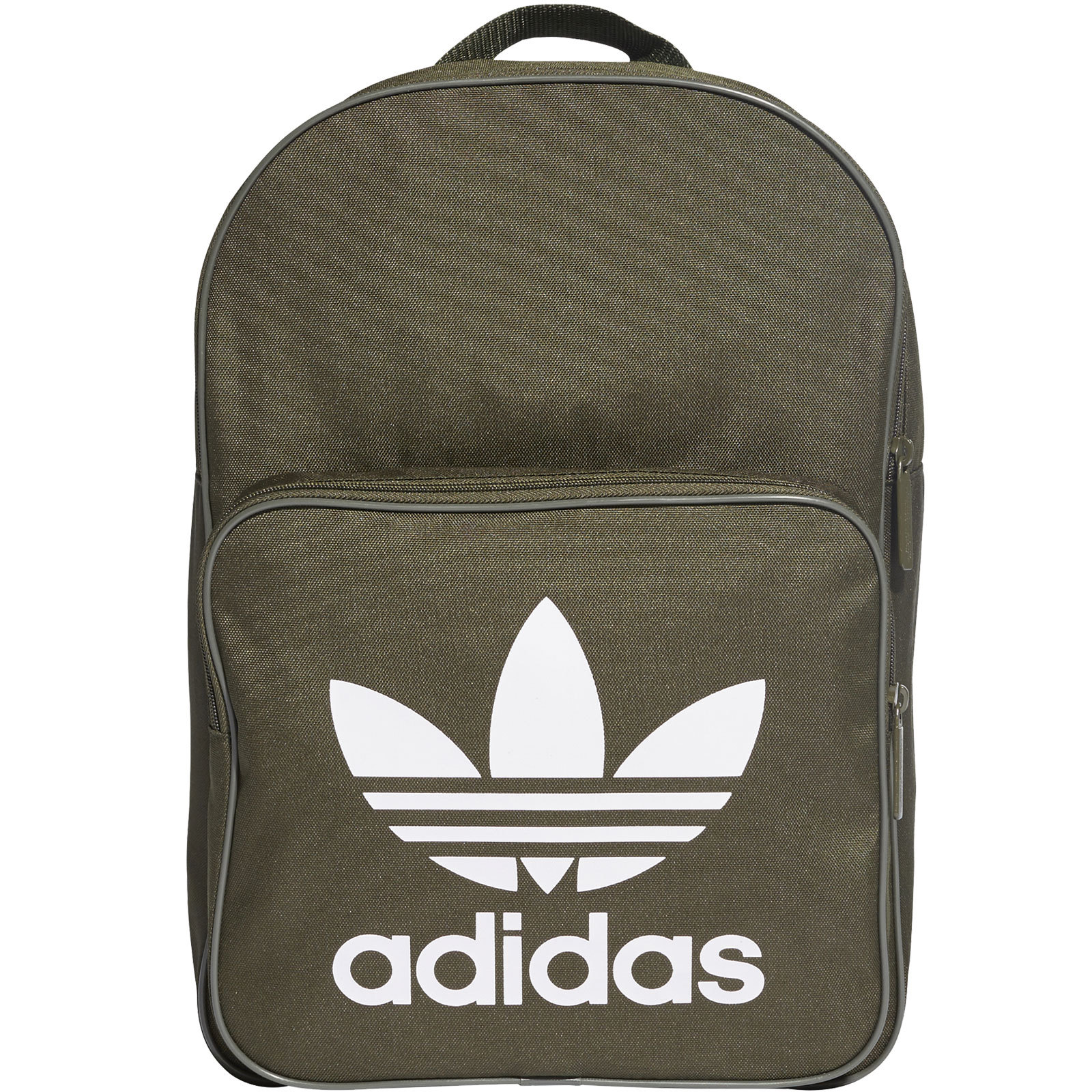 adidas bag green