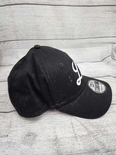 Cappello Loyola Baseball 39thirty Nuova Era L/Xl Nero - Foto 2 di 7