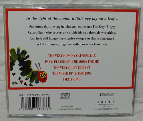 Children's Audio Books on CD - Title Choice - Buy 2 Get 1 Free - Picture 3 of 50